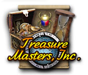 Download Treasure Masters, Inc. game