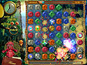 The Treasures of Montezuma screenshot