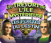 Download Les Trésors de l'Ile Mystérieuse: Les Portes du Destin game