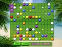 Tropical Puzzle screenshot