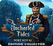 Download Uncharted Tides: Port Royal Édition Collector game