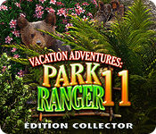 Download Vacation Adventures: Park Ranger 11 Édition Collector game