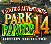 Download Vacation Adventures: Park Ranger 14 Édition Collector game