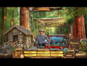 Aventures de vacances: Park Ranger 2 screenshot