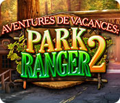 Download Aventures de vacances: Park Ranger 2 game
