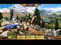 Aventures de Vacances: Park Ranger 4 screenshot