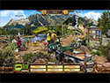 Aventures de Vacances: Park Ranger 8 screenshot