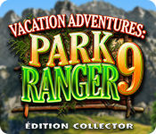 Download Vacation Adventures: Park Ranger 9 Édition Collector game