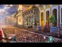 Vampire Legends: Le Comte de La Nouvelle-Orléans Édition Collector screenshot