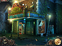 Vampire Saga: Bienvenue à Hell Lock screenshot