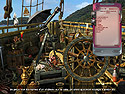 Veronica Rivers: Portails de l'Inconnu screenshot