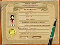 Virtual Families screenshot
