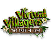 Download Virtual Villagers 4: The Tree of Life game
