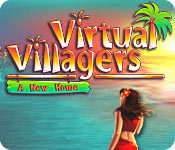 Download Virtual Villagers: A New Home game