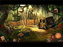 Wanderlust: L'Ombre du Monolithe screenshot