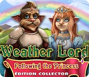 Download Weather Lord: Following the Princess Édition Collector game