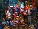 Web of Deceit: Sables Mortels Edition Collector screenshot