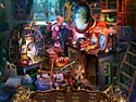 Web of Deceit: Sables Mortels screenshot