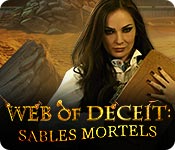 Download Web of Deceit: Sables Mortels game