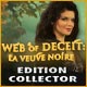 Download Web of Deceit: La Veuve Noire Edition Collector game