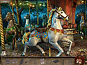 Weird Park: La Mélodie du Malheur screenshot