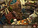 Weird Park: La Mélodie du Malheur screenshot
