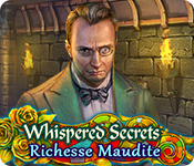 Download Whispered Secrets: Richesse Maudite game