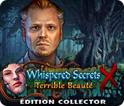 Download Whispered Secrets: Terrible Beauté Édition Collector game