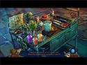 Whispered Secrets: Terrible Beauté screenshot
