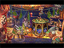 Whispered Secrets: Les Péchés Oubliés screenshot