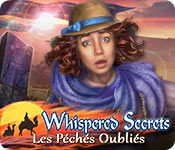 Download Whispered Secrets: Les Péchés Oubliés game