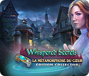 Download Whispered Secrets: La Métamorphose du Cœur Édition Collector game