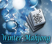 Download Winter Mahjong game