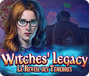 Download Witches' Legacy: Le Réveil des Ténèbres game