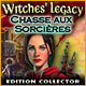 Download Witches' Legacy: Chasse aux Sorcières Edition Collector game