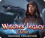 Download Witches' Legacy: L'Aïeule Édition Collector game