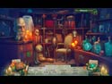 Witches' Legacy: La Ville Inexistante Édition Collector screenshot