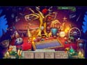 Witches' Legacy: La Ville Inexistante screenshot