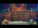 Witches' Legacy: Le Trône Obscur screenshot