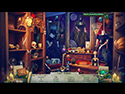 Witches' Legacy: Le Trône Obscur screenshot