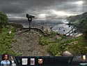 Women's Murder Club: La Noirceur du Mensonge screenshot
