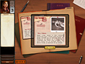 James Patterson's Women's Murder Club: Twice in a Blue Moon screenshot