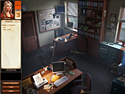 James Patterson's Women's Murder Club: Twice in a Blue Moon screenshot