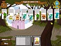 Wonderland Solitaire screenshot