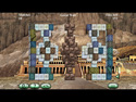World's Greatest Temples Mahjong 2 screenshot