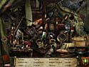 Written Legends: Cauchemar en Mer screenshot