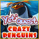 Download Yeti Quest: Crazy Penguins game