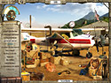Youda Legend: The Golden Bird of Paradise screenshot
