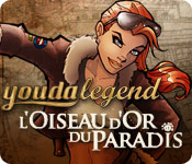 Download Youda Legend: The Golden Bird of Paradise game