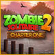 Download Zombie Solitaire 2 Chapter One game